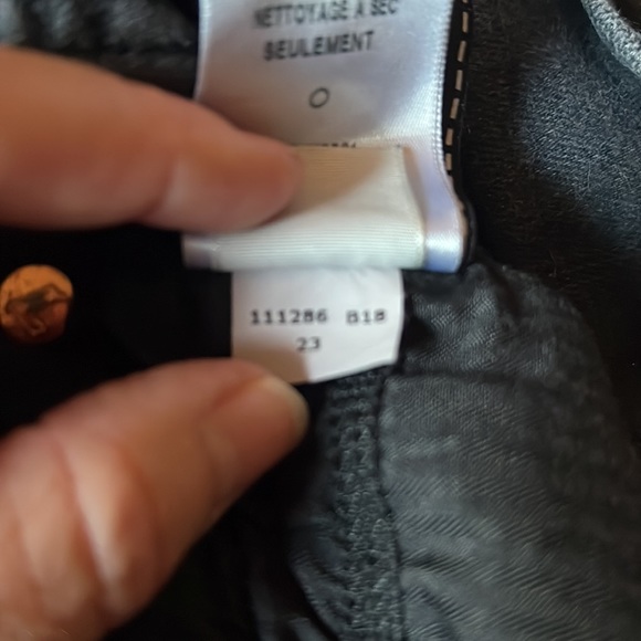 Seven for All Mankind - Picture 5 of 7